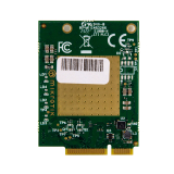 MikroTik mini-PCIe 4G LTE6 modem moodul