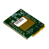 MikroTik mini-PCIe 4G LTE6 modem moodul