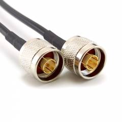 Coaxial Cable N Male / N Male 3m