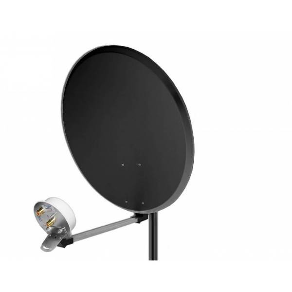 4G LTE 24dBi Paraboolne väliantenn 900/1800/2100MHz