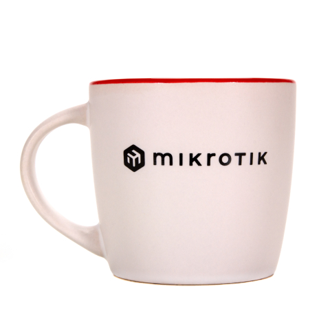 MikroTik kruus