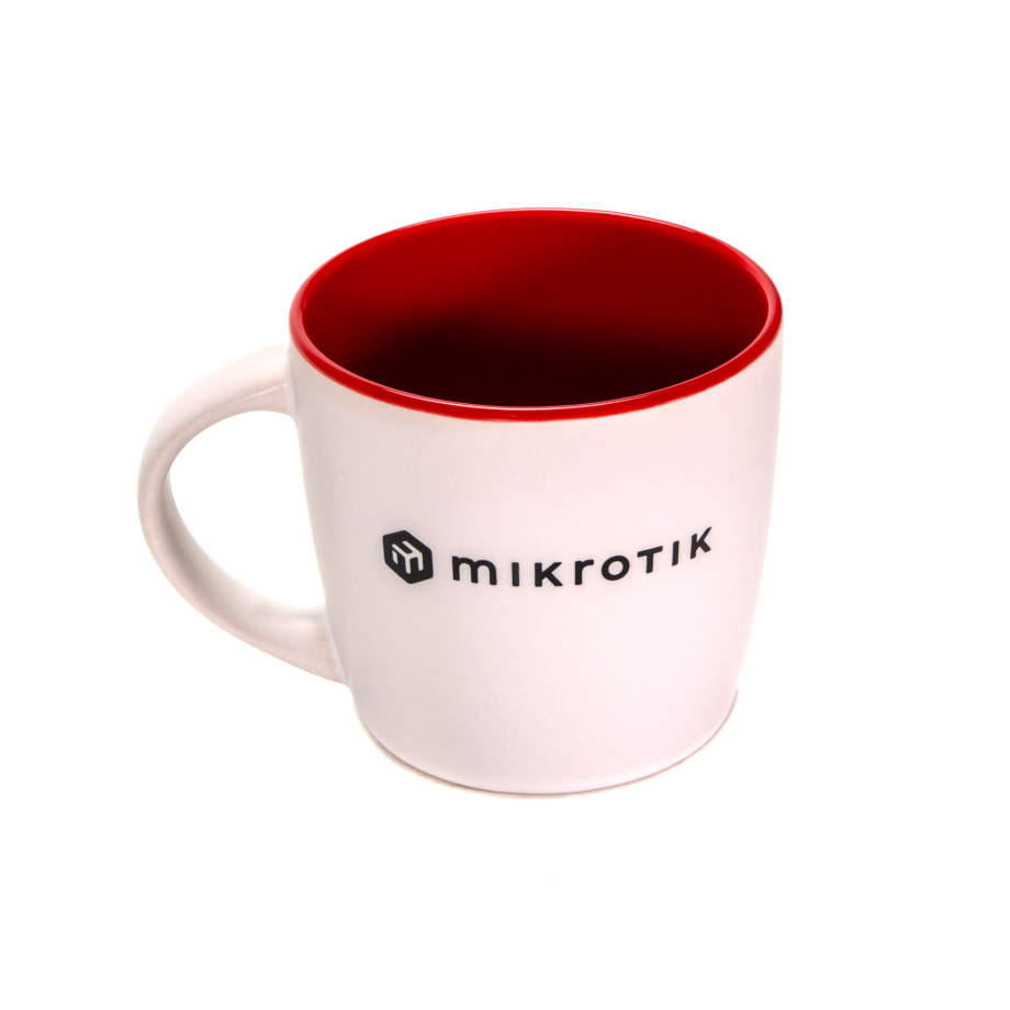 MikroTik kruus