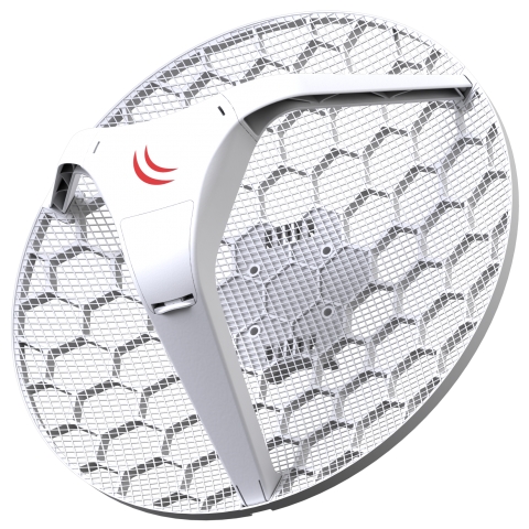 MikroTik LHG 5
