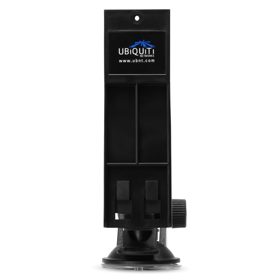Ubiquiti NanoStation Akna kinnitus