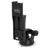 Ubiquiti NanoStation Akna kinnitus