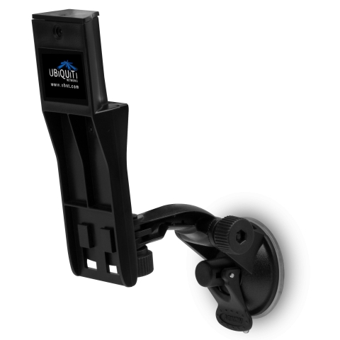 Ubiquiti NanoStation Akna kinnitus