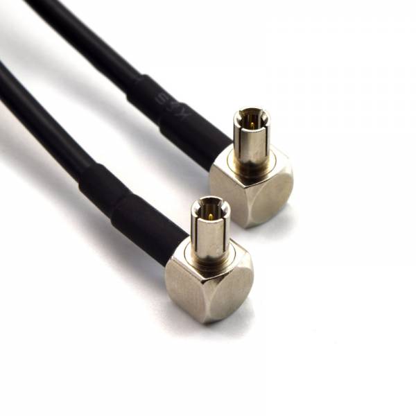 4G LTE 9dBi Siseruumides Kahekordne Omni Antenn TS9 3m