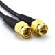 4G LTE 9dBi Siseruumides Kahekordne Omni Antenn SMA Male, 3m