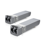Ubiquiti 10Gbps mitmemoodiline optiline moodul, 20-Pakk