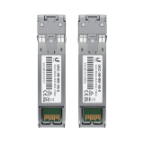 Ubiquiti 10Gbps mitmemoodiline optiline moodul, 2-Pakk