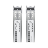 Ubiquiti 1Gbps mitmemoodiline optiline moodul, 2-Pakk