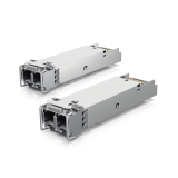 Ubiquiti 1Gbps mitmemoodiline optiline moodul, 2-Pakk
