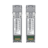 Ubiquiti 10Gbps ühemoodiline optiline moodul, 2-pakk