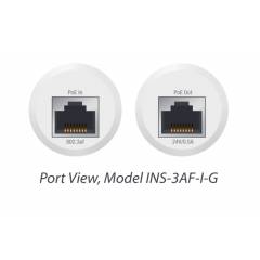 Ubiquiti Instant Indoor PoE Konverter