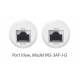 Ubiquiti Instant Indoor PoE Konverter