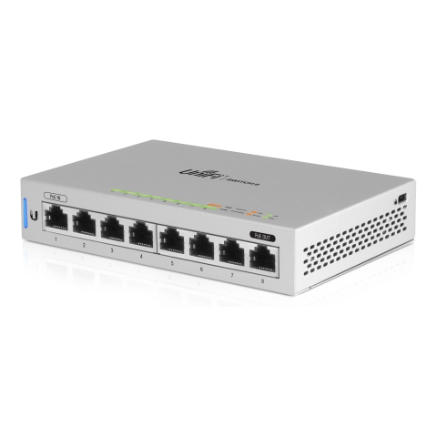 UniFi Switch 8