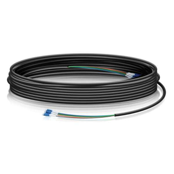 Ubiquiti Kiudkaabel, ühemoodiline, 300ft