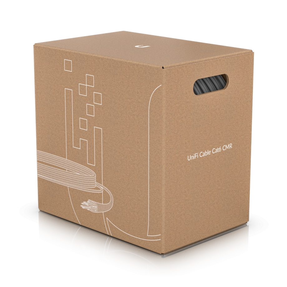 Ubiquiti UniFi CMR sisekaabel