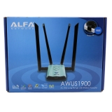 Alfa USB Adapter AWUS1900