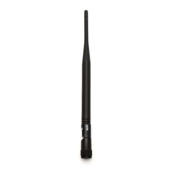 WiFi Antenni 2.4GHz 5dBi RP-SMA Male