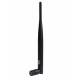 WiFi Antenni 2.4GHz 5dBi RP-SMA Male