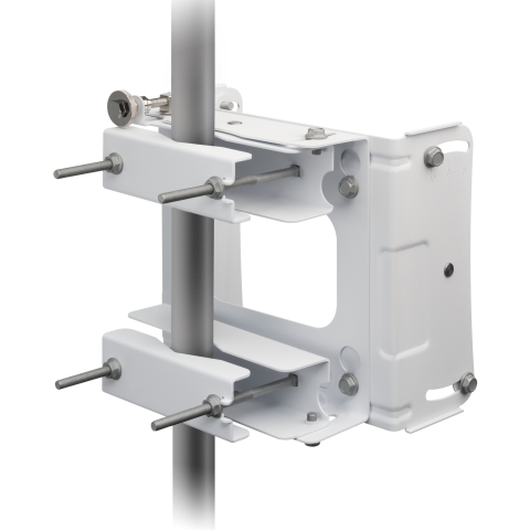 Ubiquiti Täpse joondamise komplekt 620 mm Nõudereflektori jaoks