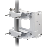 Ubiquiti Täpse joondamise komplekt 620 mm Nõudereflektori jaoks