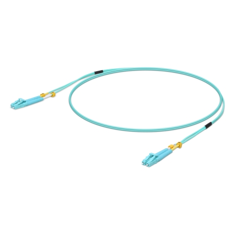 Ubiquiti 10Gbps OM3 Duplex LC-kaabel 1m