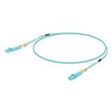 Ubiquiti 10Gbps OM3 Duplex LC-kaabel 1m