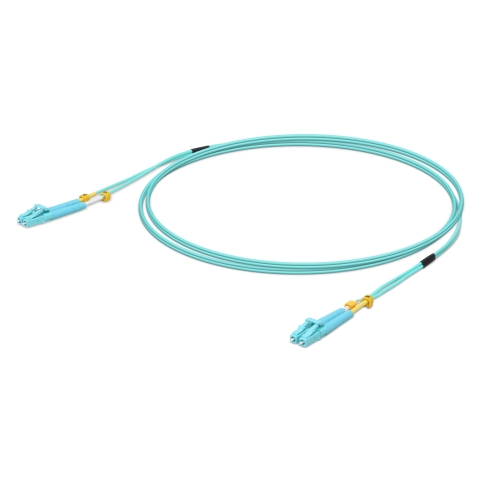 Ubiquiti 10Gbps OM3 Duplex LC-kaabel 2m