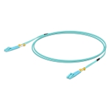 Ubiquiti 10Gbps OM3 Duplex LC-kaabel 2m