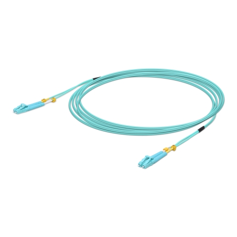 Ubiquiti 10Gbps OM3 Duplex LC-kaabel 5m