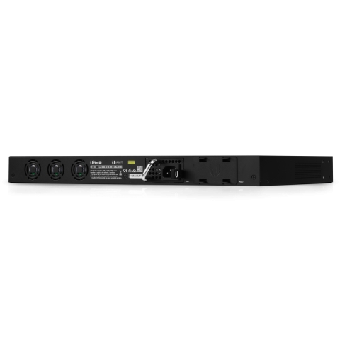 Ubiquiti Fiber OLT