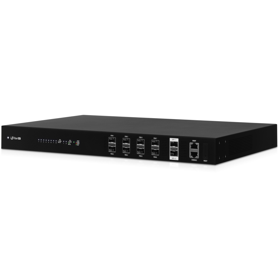 UFiber OLT Terminal