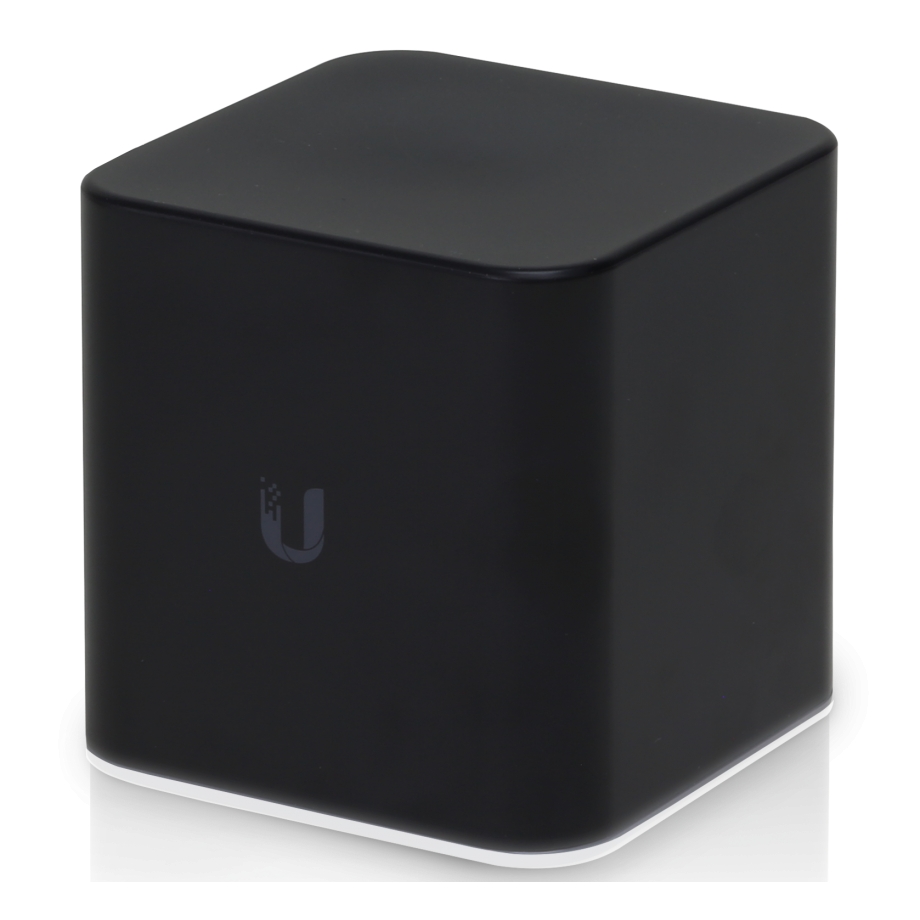 AirCube ISP