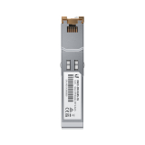 U Fiber Moodul SFP kuni RJ45