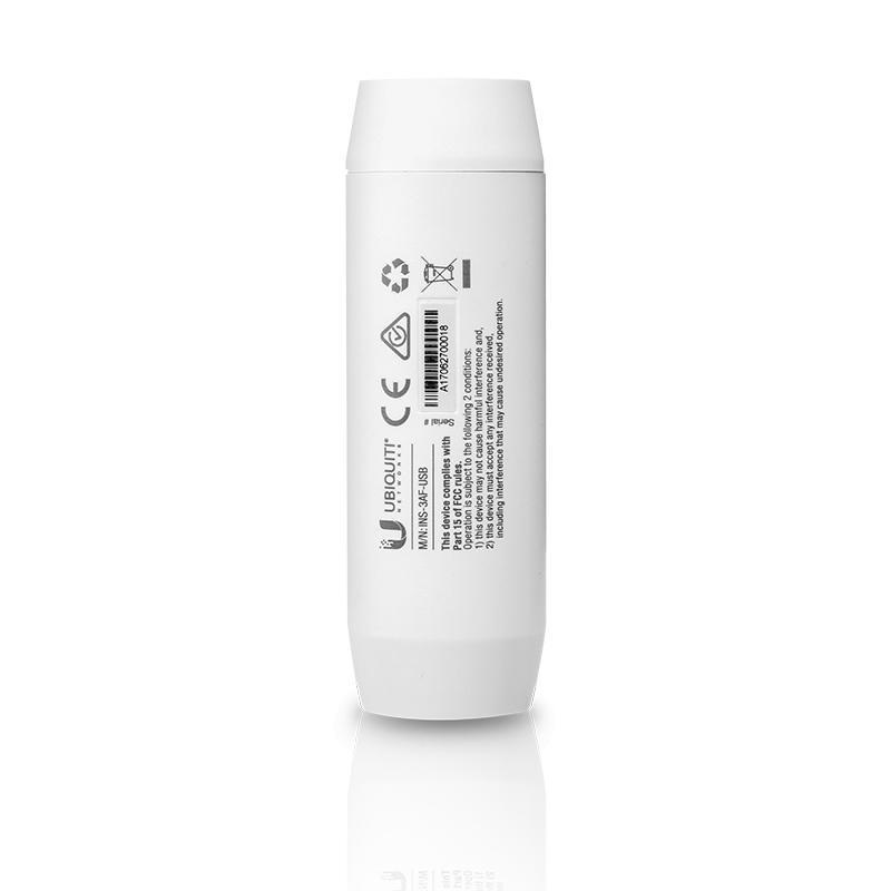 Ubiquiti Instant PoE to USB Konverter