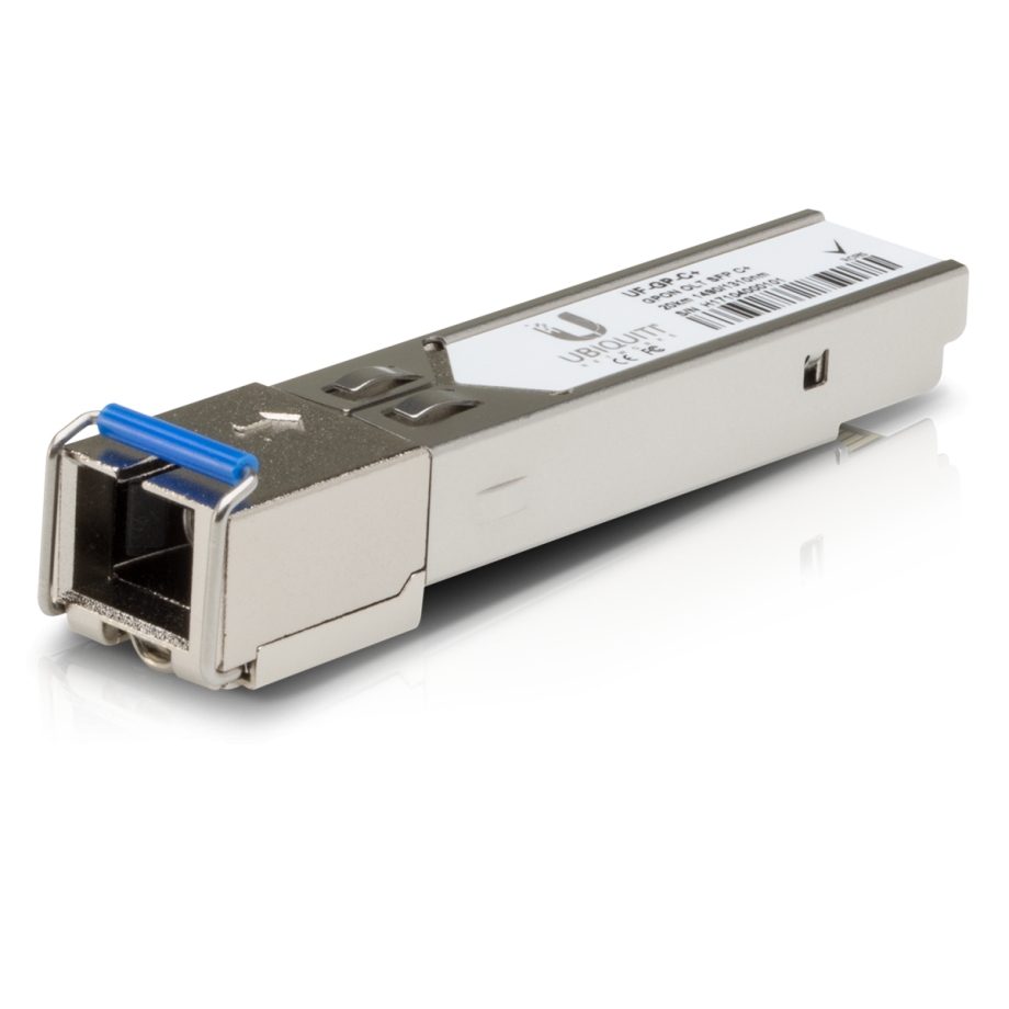 U Fiber GPON OLT Class C+ SFP moodul