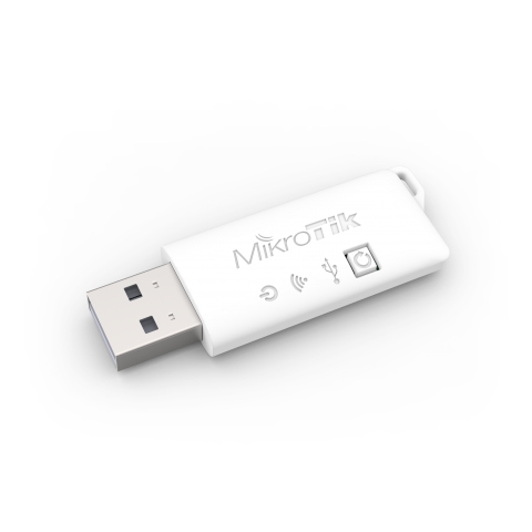 MikroTik Woobm