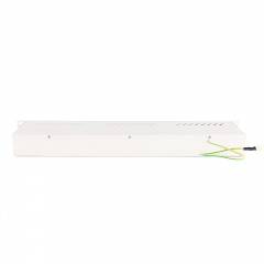 Etherneti Liigpingekaitse 8P PoE 1U Gigabit 802.3af/at