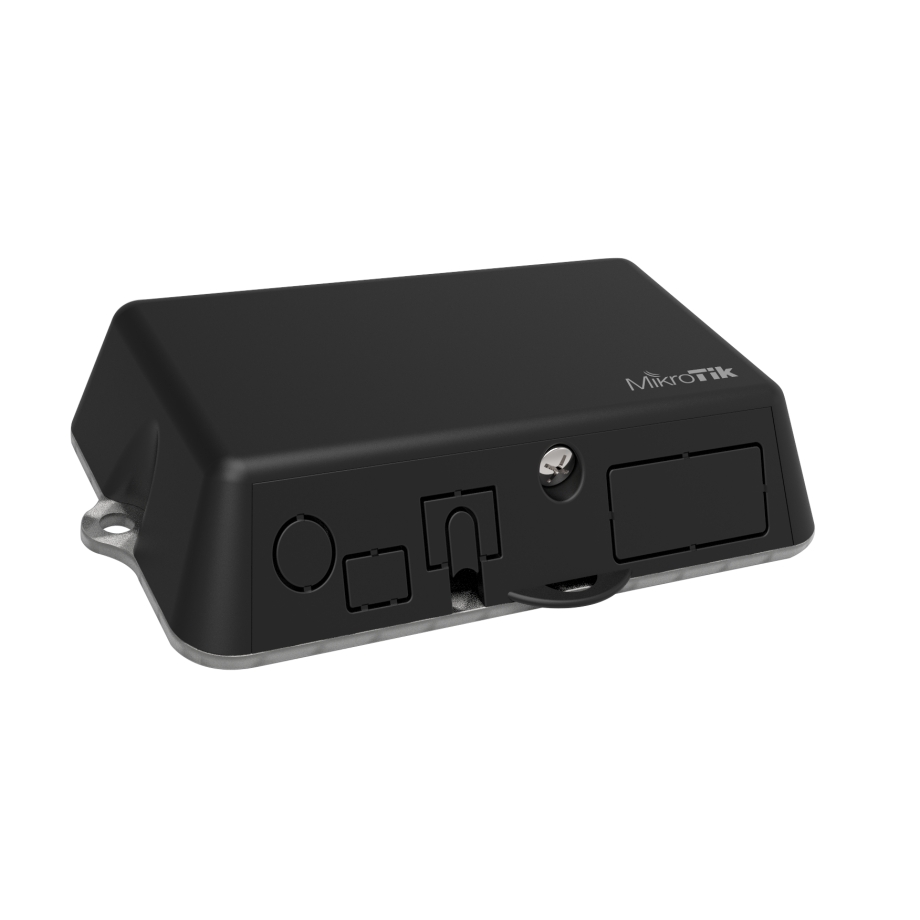 MikroTik LtAP mini LTE kit