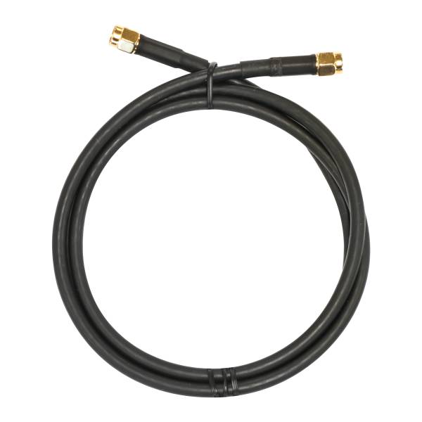 SMA Male / SMA Male 1m MikroTik kaabel
