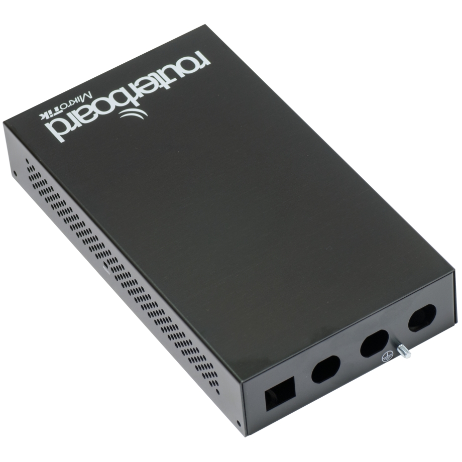 MikroTik CA433U