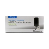 4G LTE omni antenn 5dbi seinakinnitus, N male