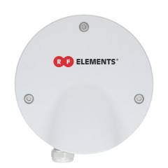 TwistPort Alumiinium Adapter RouterBoard