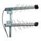 Iskra LTE antenn, 698-2700 MHz, 7-9 dBi, kaabel 2.5m