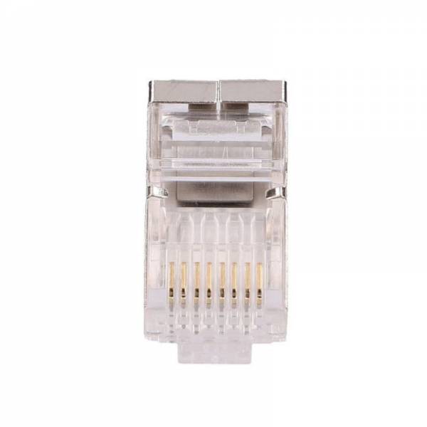 RJ45 pistik Cat6 FTP