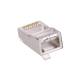 RJ45 pistik Cat6 FTP