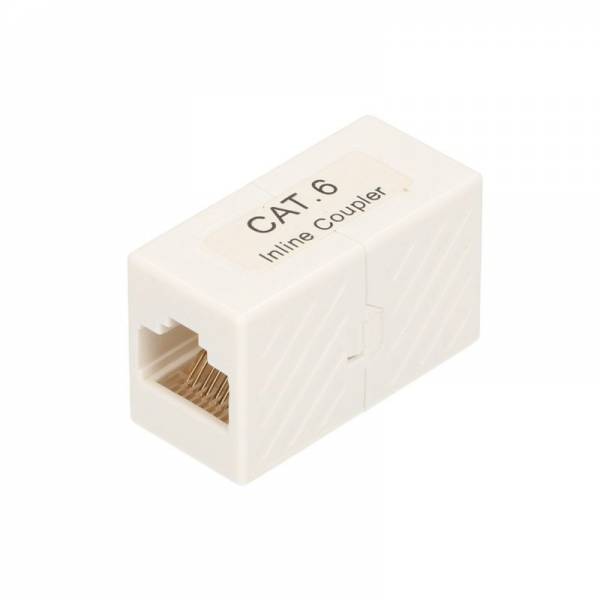 RJ45-RJ45 sidur Cat6 Sirge