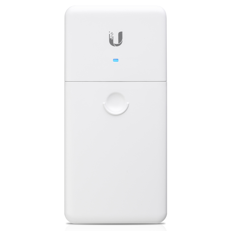 Ubiquiti optiliste andmetransport
